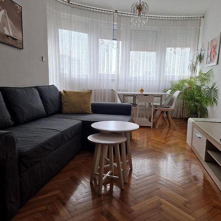 "Apartment Zagreb Idila Center", With A Balcony, Speed Wifi Dış mekan fotoğraf