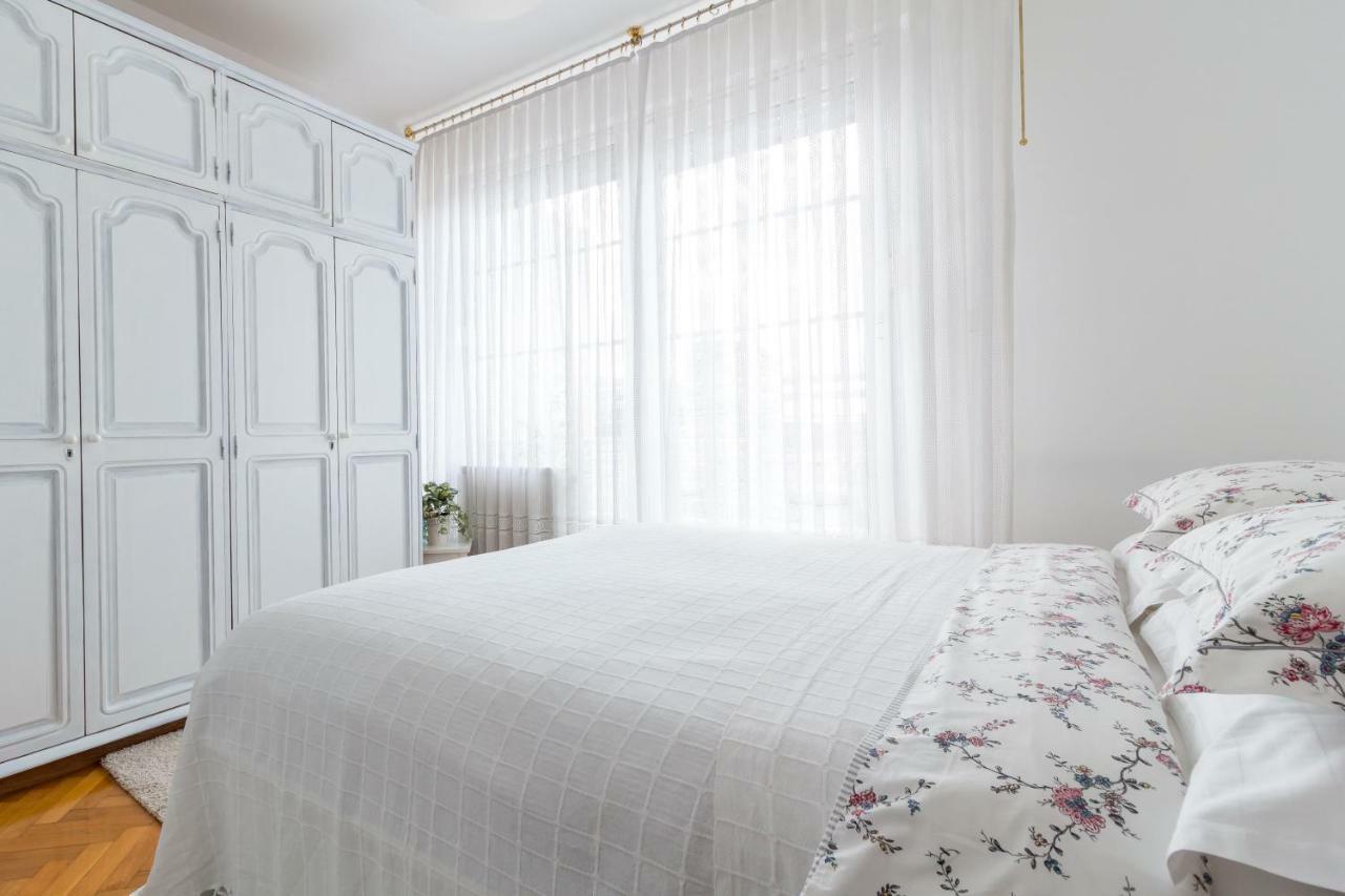 "Apartment Zagreb Idila Center", With A Balcony, Speed Wifi Dış mekan fotoğraf