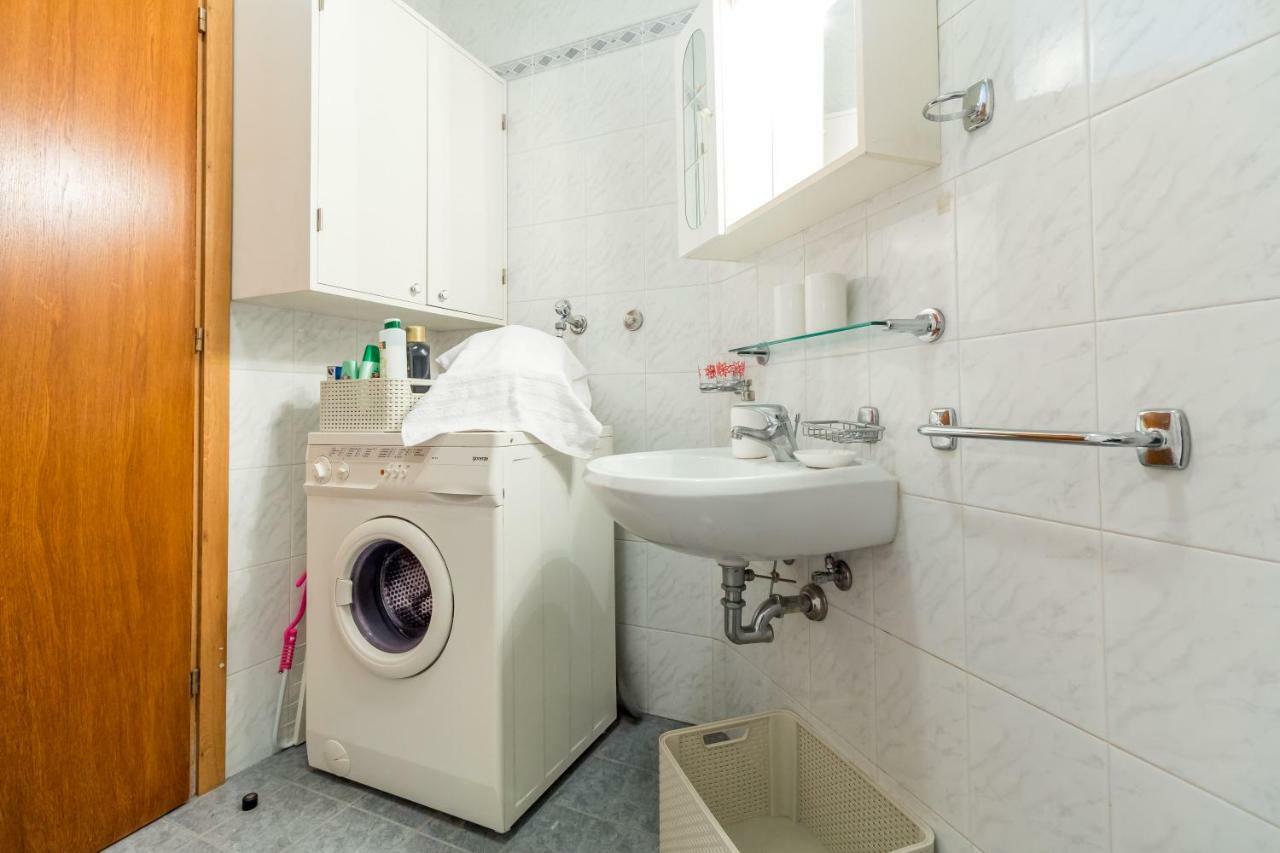 "Apartment Zagreb Idila Center", With A Balcony, Speed Wifi Dış mekan fotoğraf