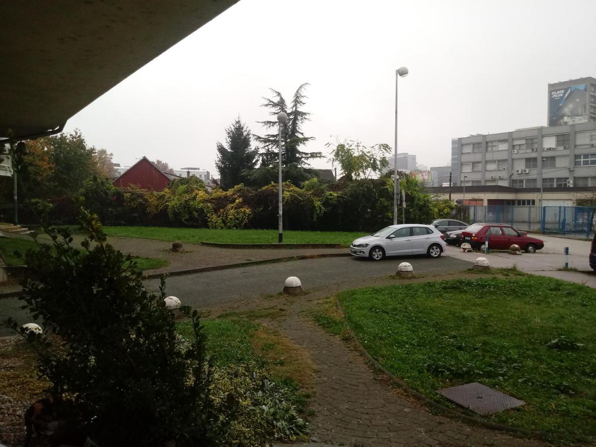 "Apartment Zagreb Idila Center", With A Balcony, Speed Wifi Dış mekan fotoğraf